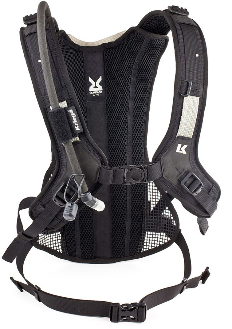 Kriega Hydro 3 Rucsacul Figura 2