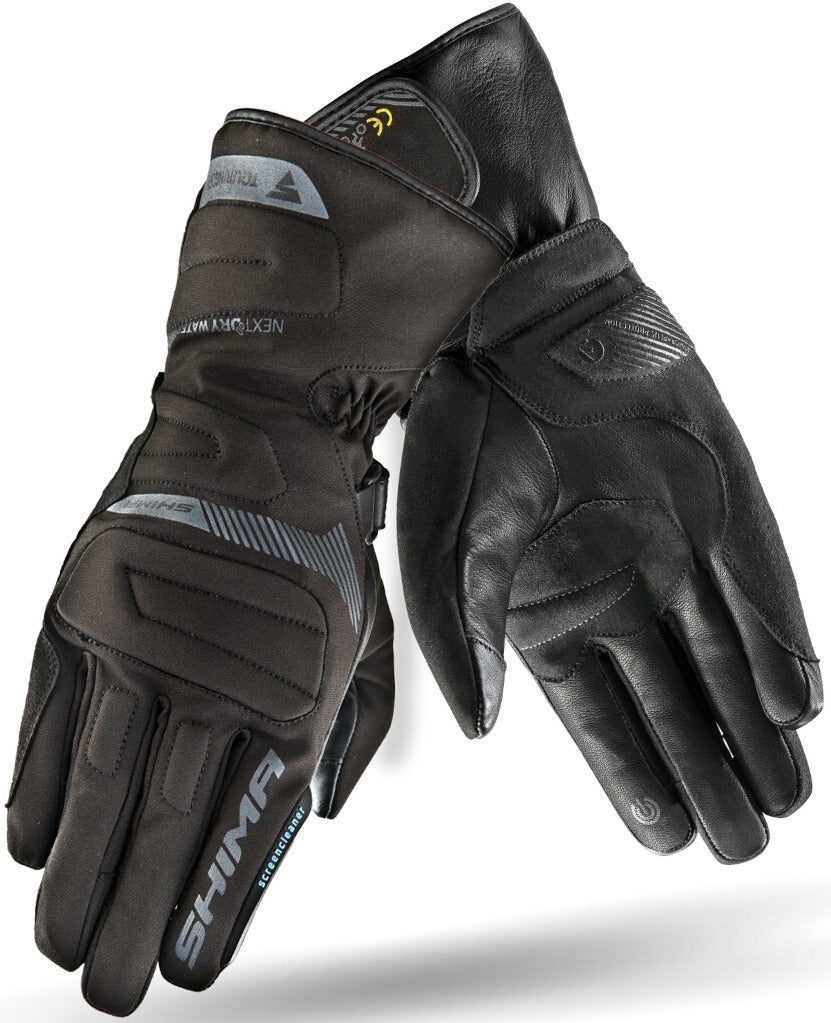 SHIMA Touring Dry gants de moto imperméables XL Figure 3