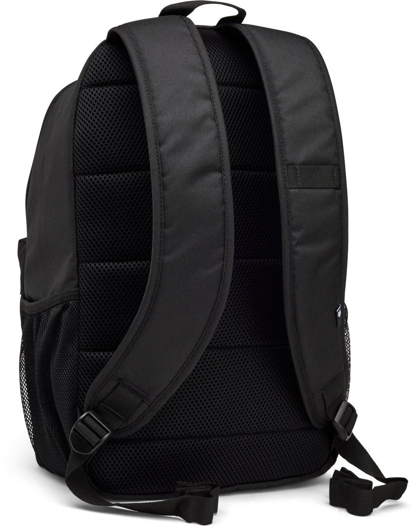 FOX Clean Up Rucsacul negru Figura 2