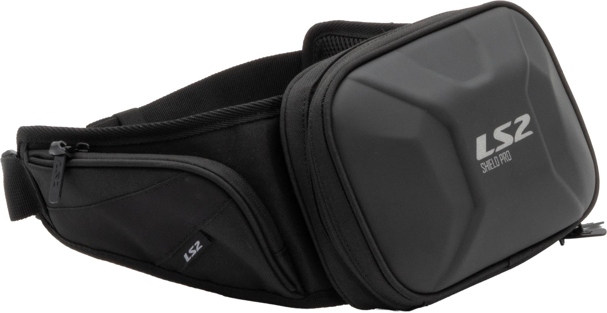 LS2 Shield Pro Waist Bag Figure 2