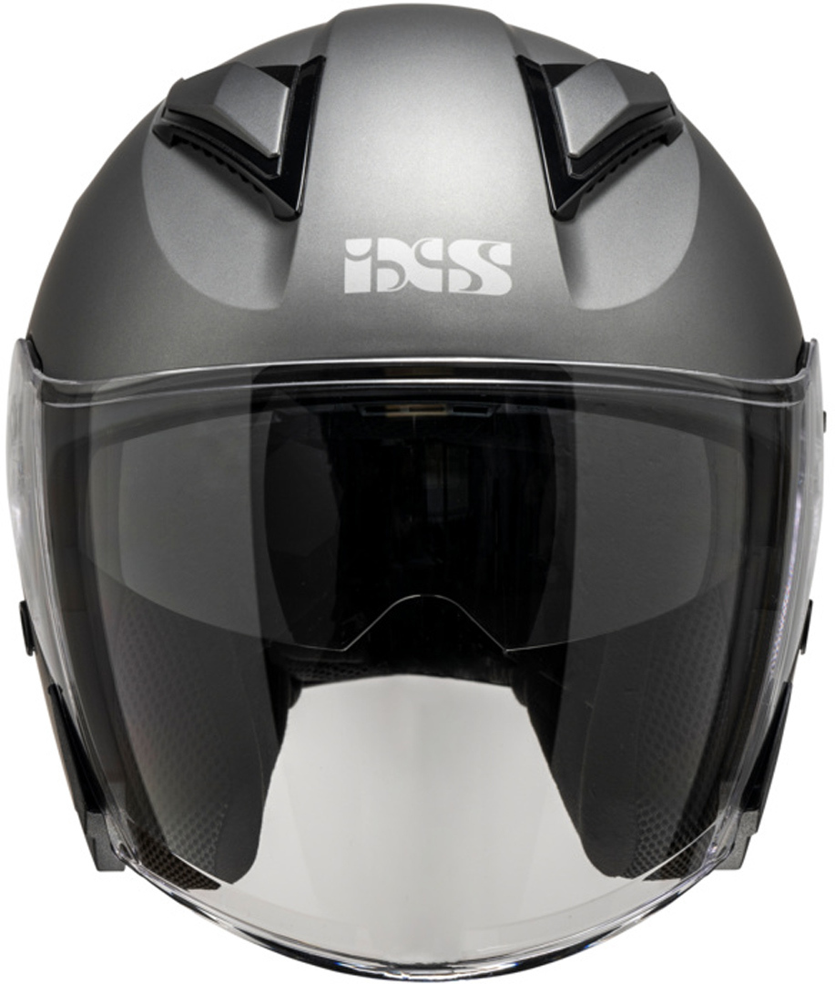 IXS iXS868 SV 1.0 Cască cu reacție Grey matt XL (61/62) Figura 4