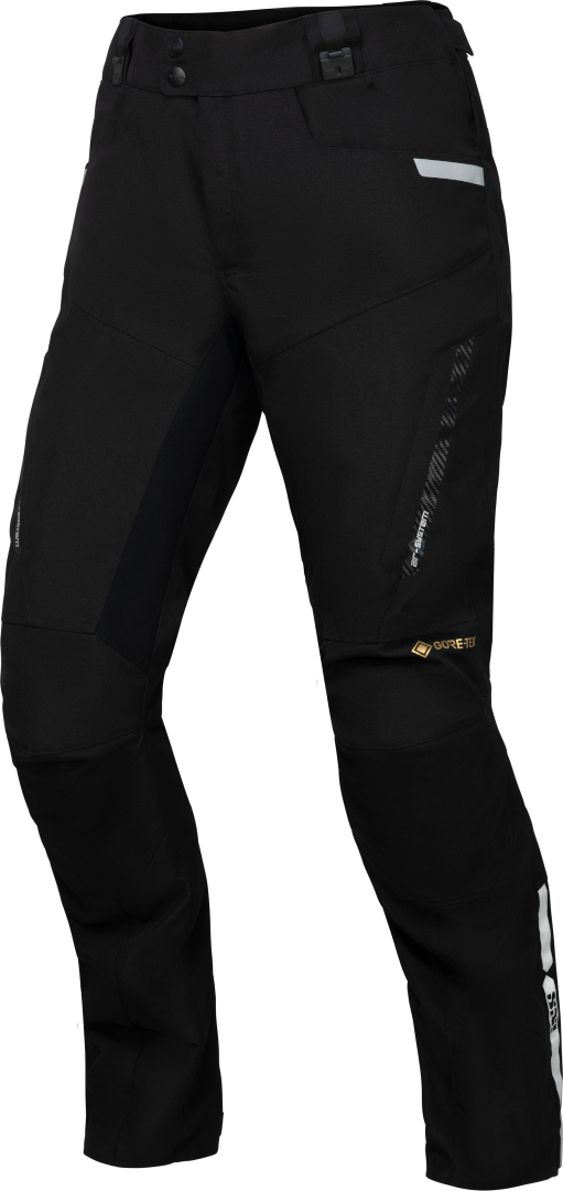 IXS Horizon-GTX Motorcycle Textile Pants-image-901262228