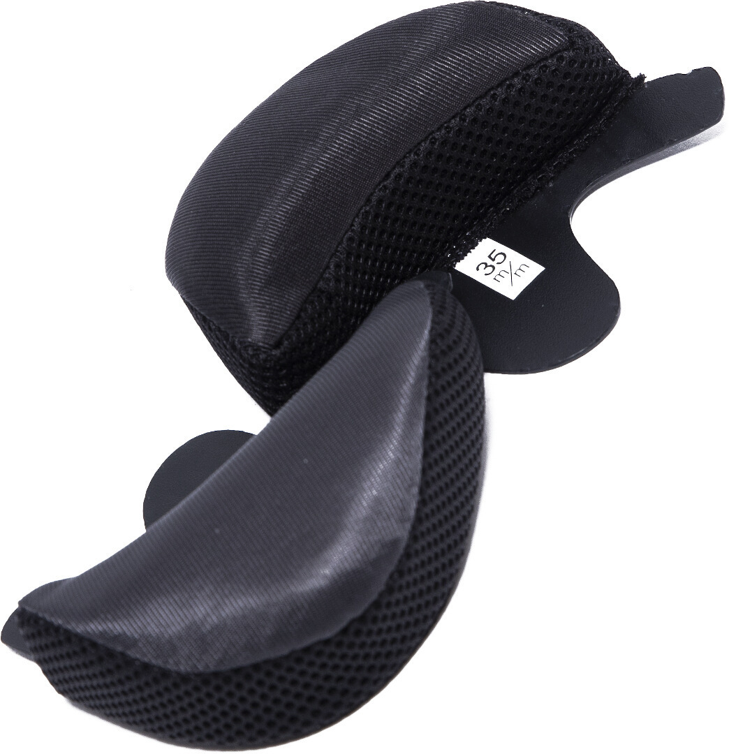 MOMO FGTR BABY Protecții pentru obraji XS Figura 1