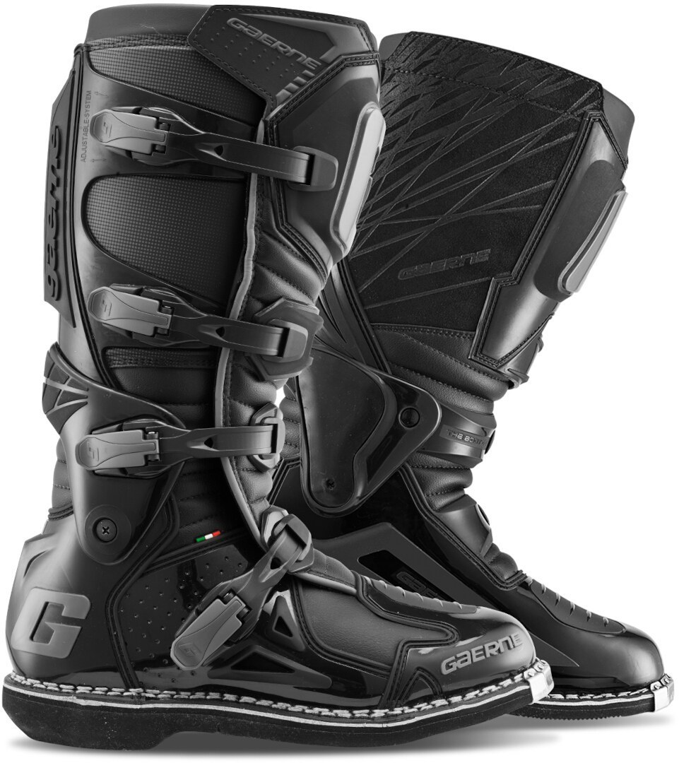 Gaerne Fastback Endurance Motocross Boots-image-853127301