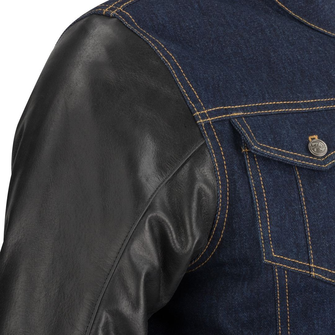 Segura Gordon Motorcycle Textile Jacket M Figure 3