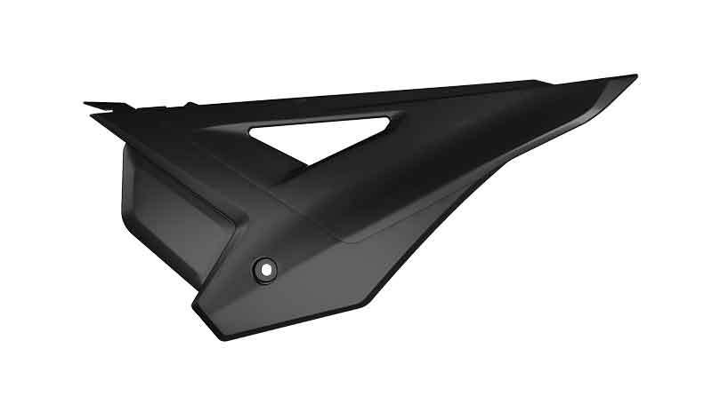 Race Tech Skydd för luftbox Figur 2