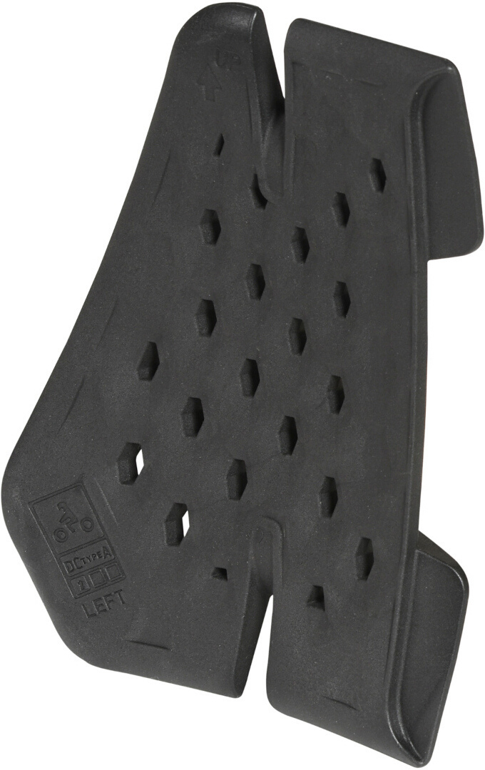 Macna R.I.S.C. Protector de piept Figura 6