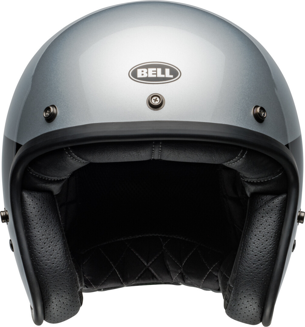 Bell Custom 500 Chassis Casco Jet L (59/60) Figura 2
