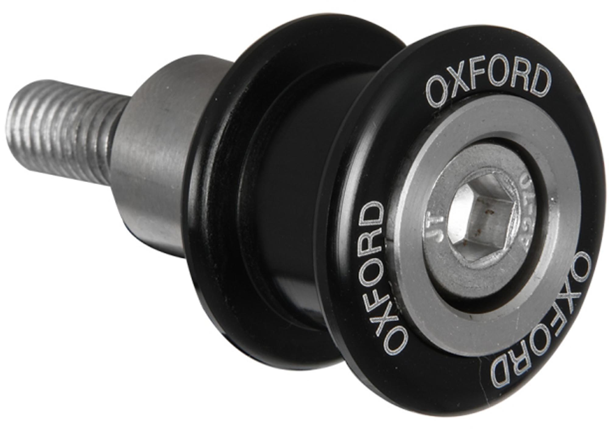 Oxford Spinners Bobines M10 Type 1 Figure 1