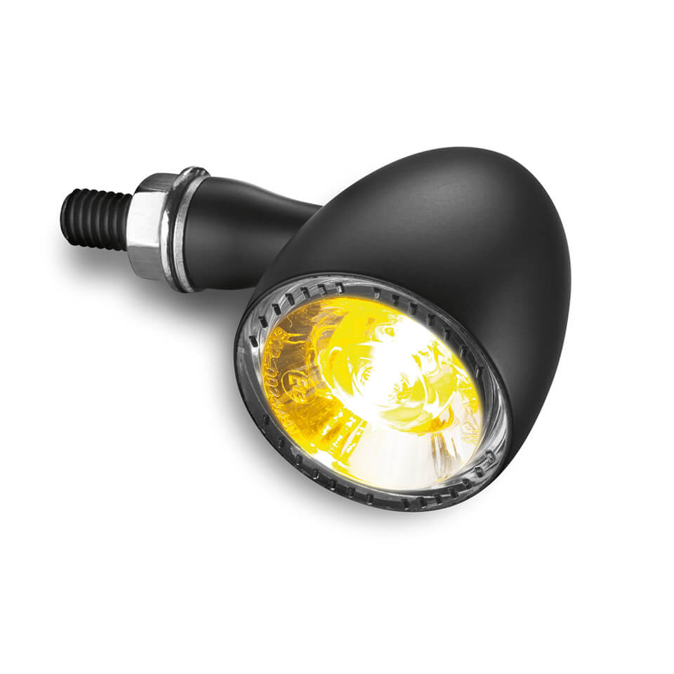 Indicator/lumină de poziție LED Kellermann Glonț 1000 PL, alb negru Figura 2