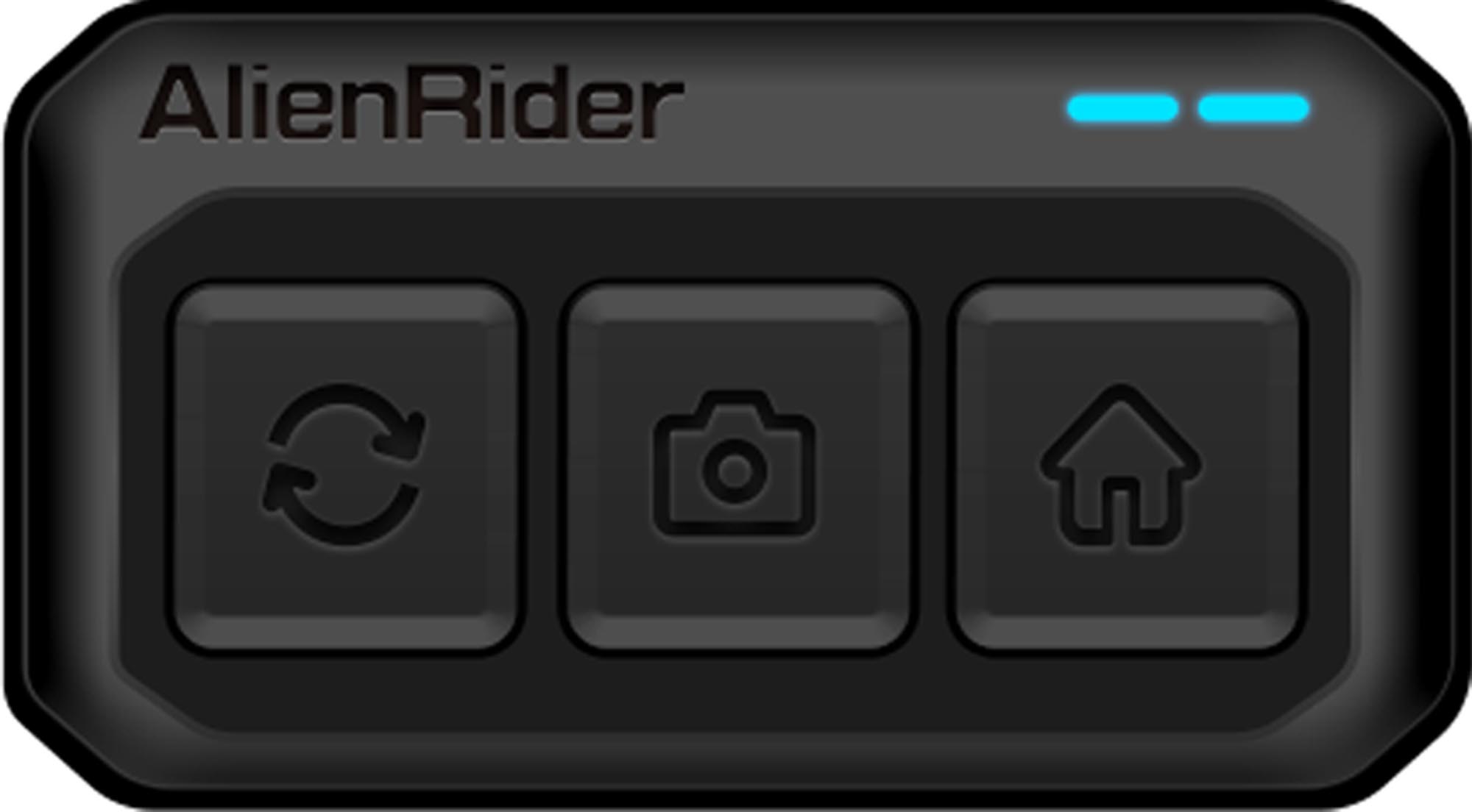 AlienRider Bluetooth 무선 리모컨 주요 기사 그림 1