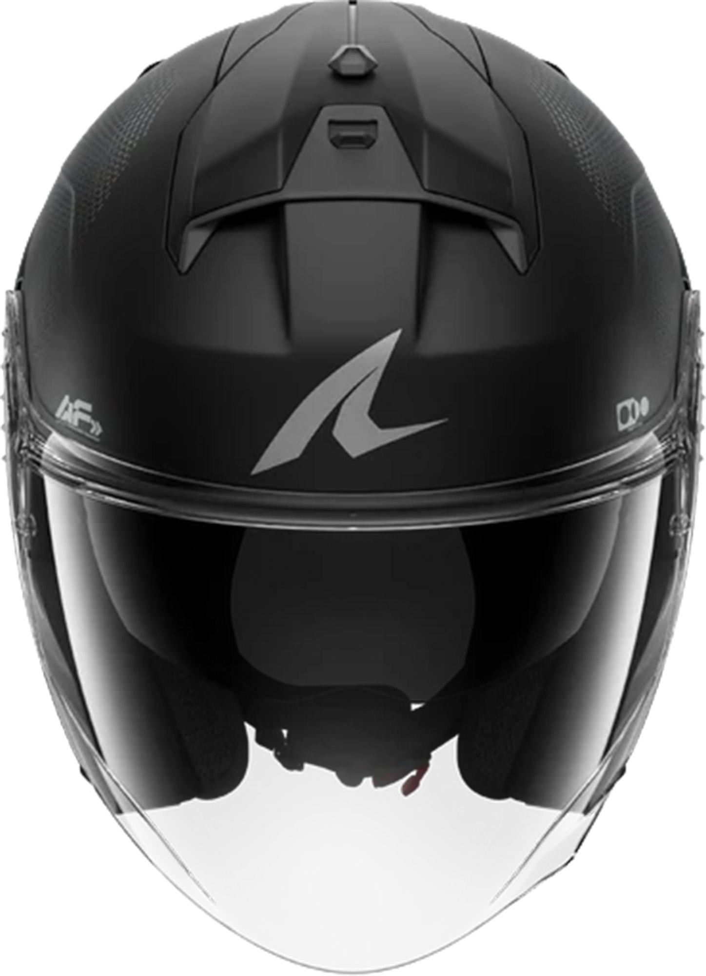 Shark Skwal Jet SP Lyne Mat Helm M (57/58) Abbildung 2