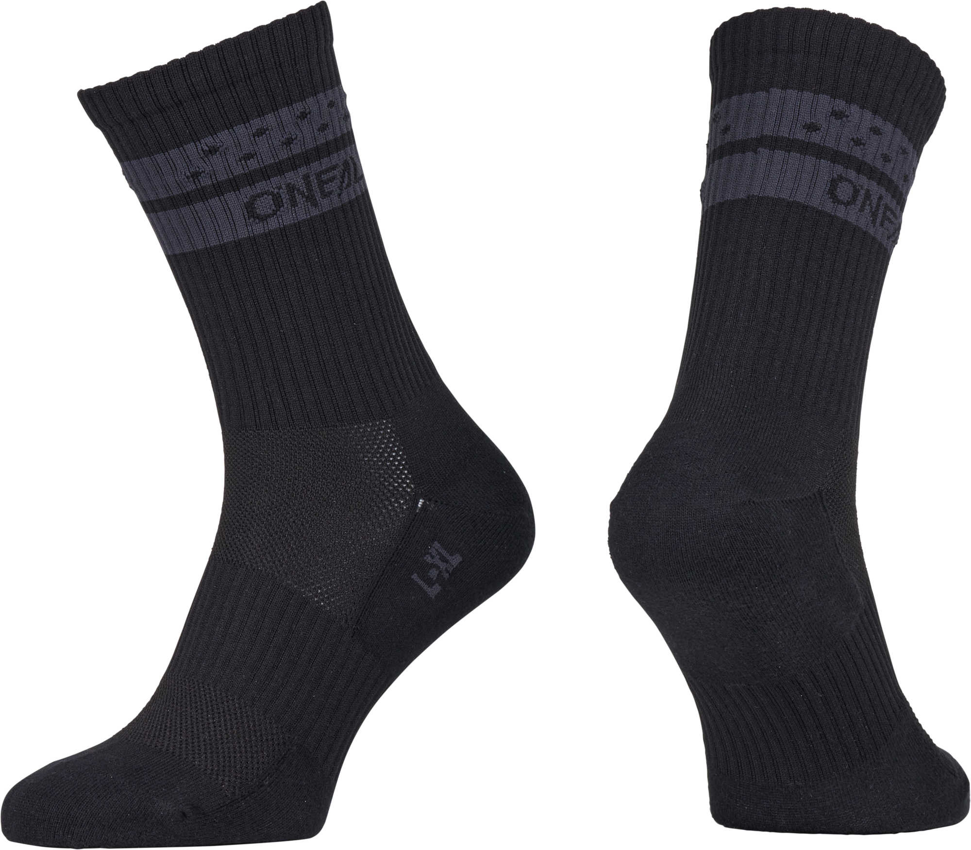 Oneal Performance Șosete MTB negru 43-46 Figura 1