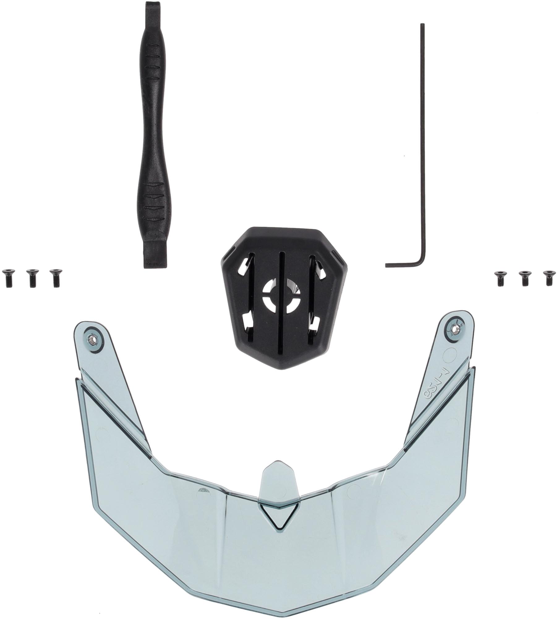 Acerbis Airstrike Kit de accesorii Figura 1