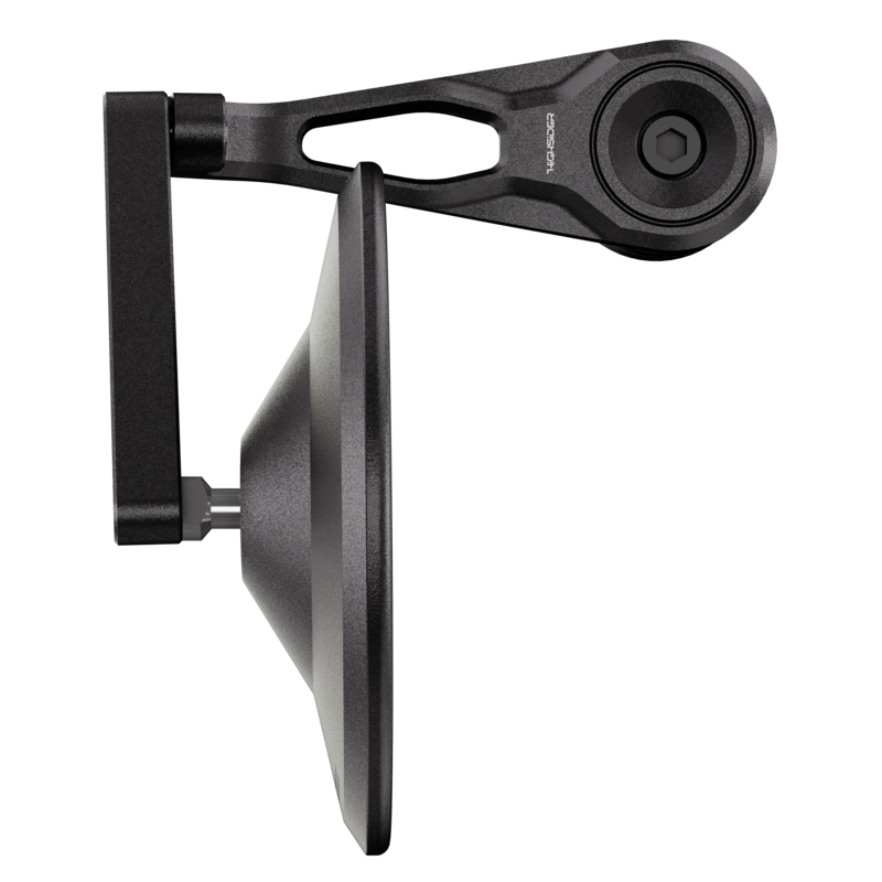 HIGHSIDER Pro Montana-BLAST Force-Evo Bar End Mirror Figur 5