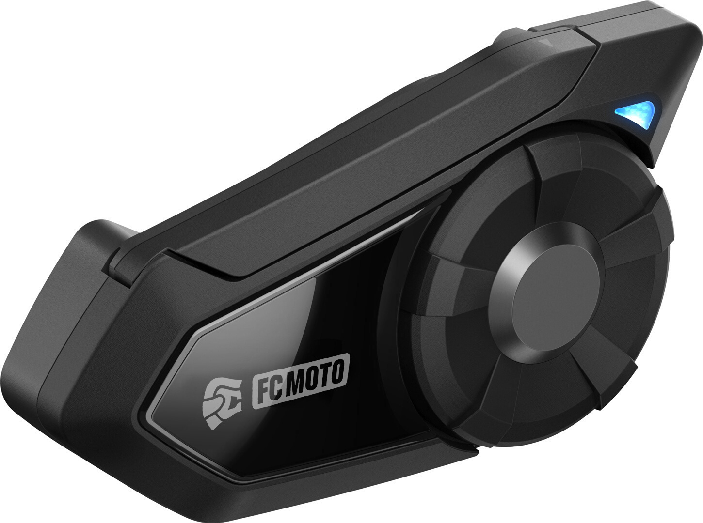Sena 30K HD FC-Moto Edition Sistem de comunicații Bluetooth Single Pack Figura 3
