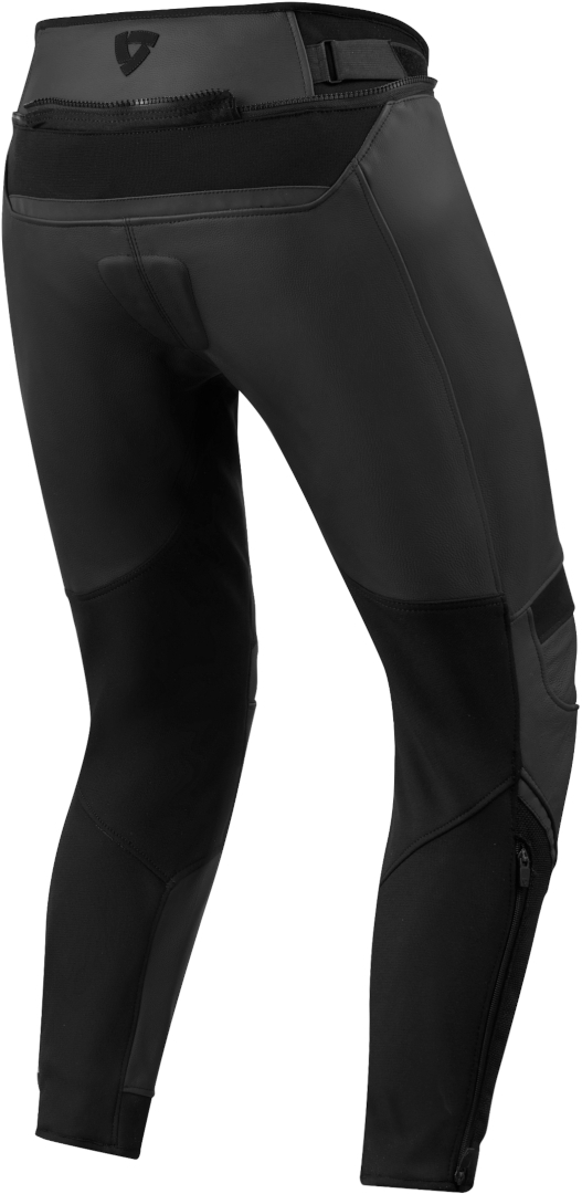 Revit Ignition 4 H2O Motorcycle Leather Pants 54/36 Figure 2
