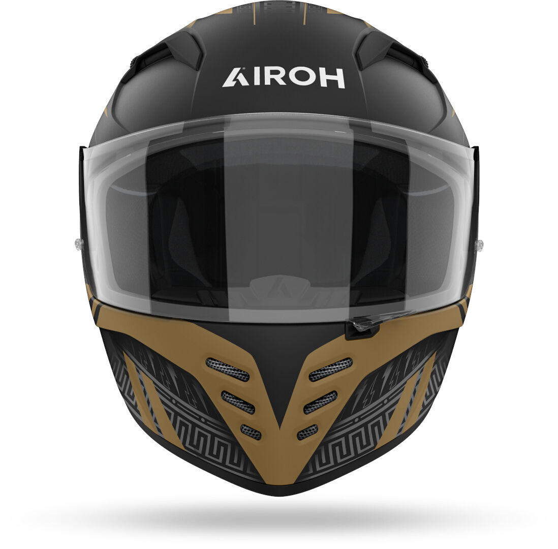 Airoh Connor Zeus Cască S (55/56) Figura 4
