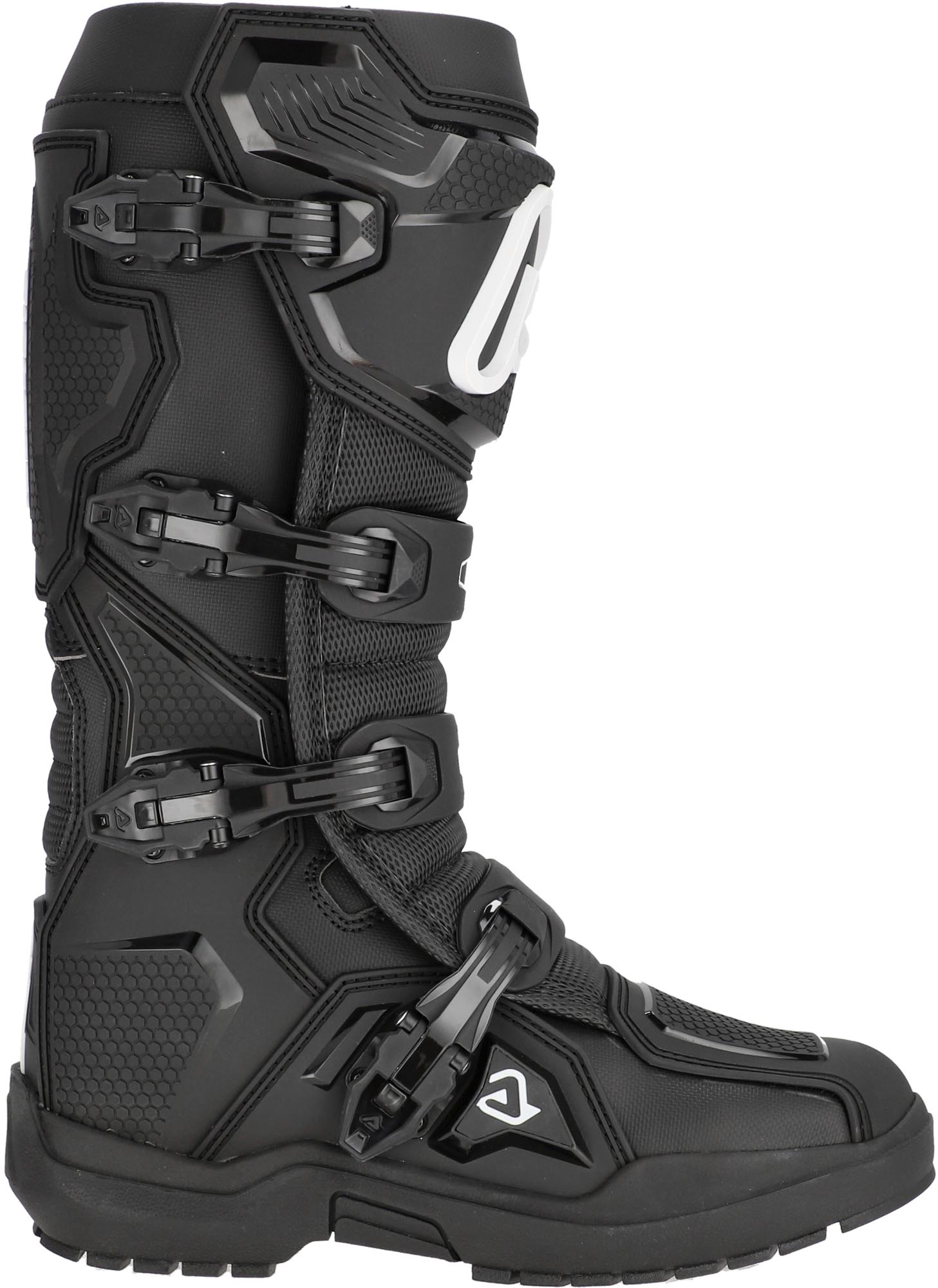 Acerbis Artiglio Logo Botas de Motocross 44 Figura 2