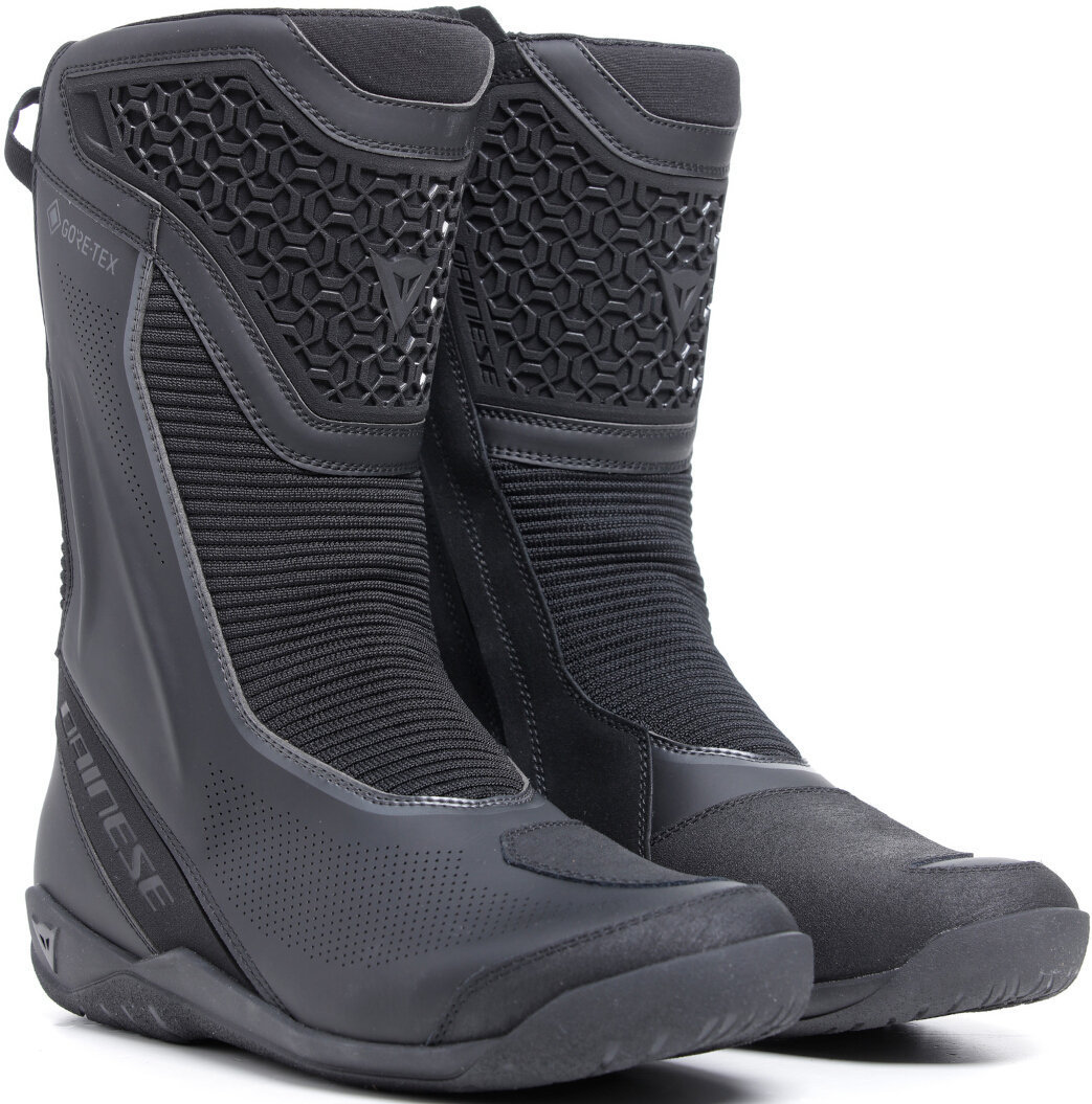 Dainese Freeland 2 Gore-Tex 2.0 Botas de motocicleta impermeáveis Artigo principal Figura 1