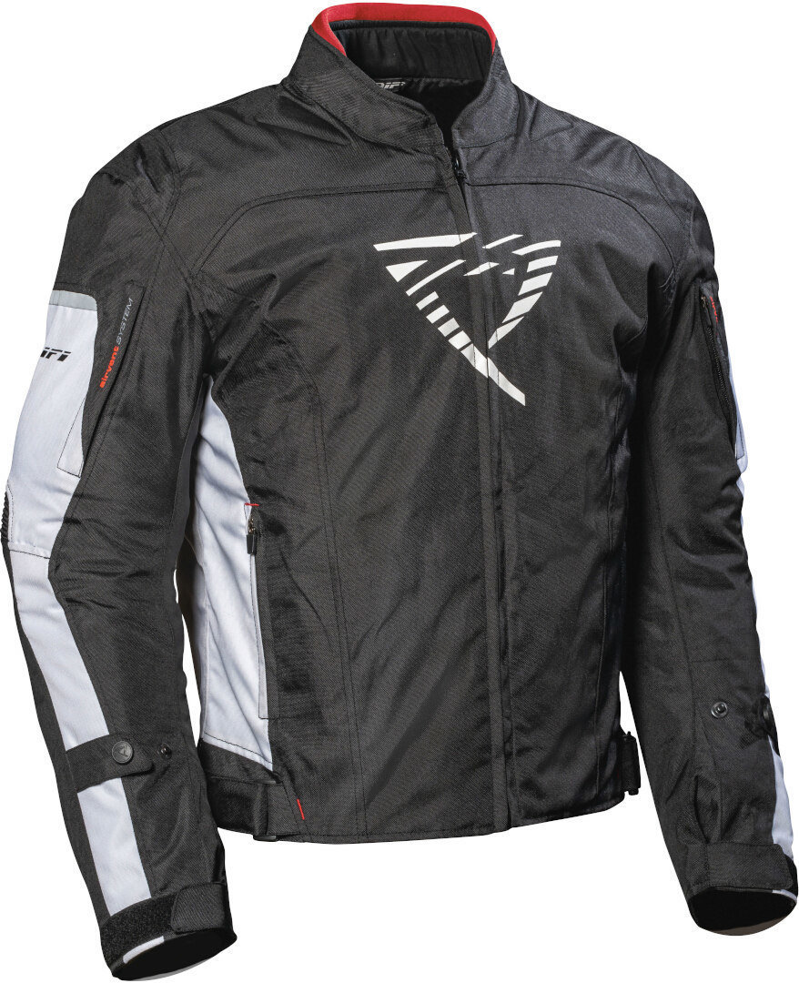 DIFI Ibarra Aerotex waterproof Motorcycle Textile Jacket-image-995199309