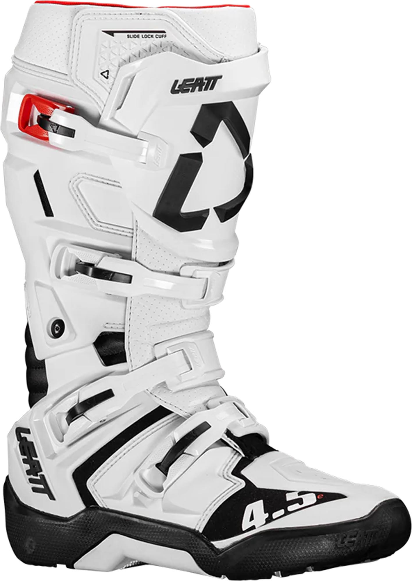 Leatt 4.5 Enduro Bottes de motocross 43 Figure 2
