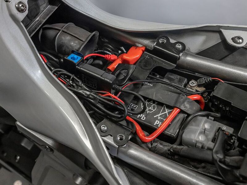 Quad Lock Figura 5