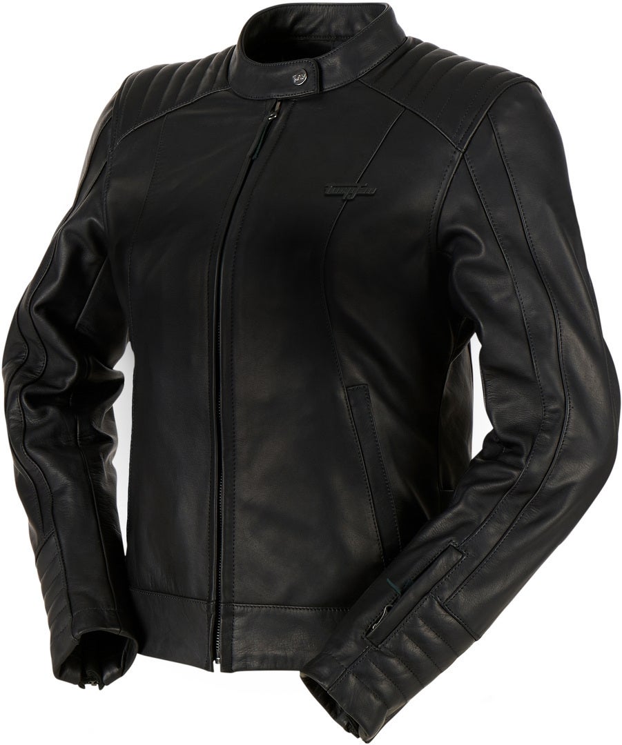 Furygan Shana Motorrad Lederjacke XL Abbildung 4