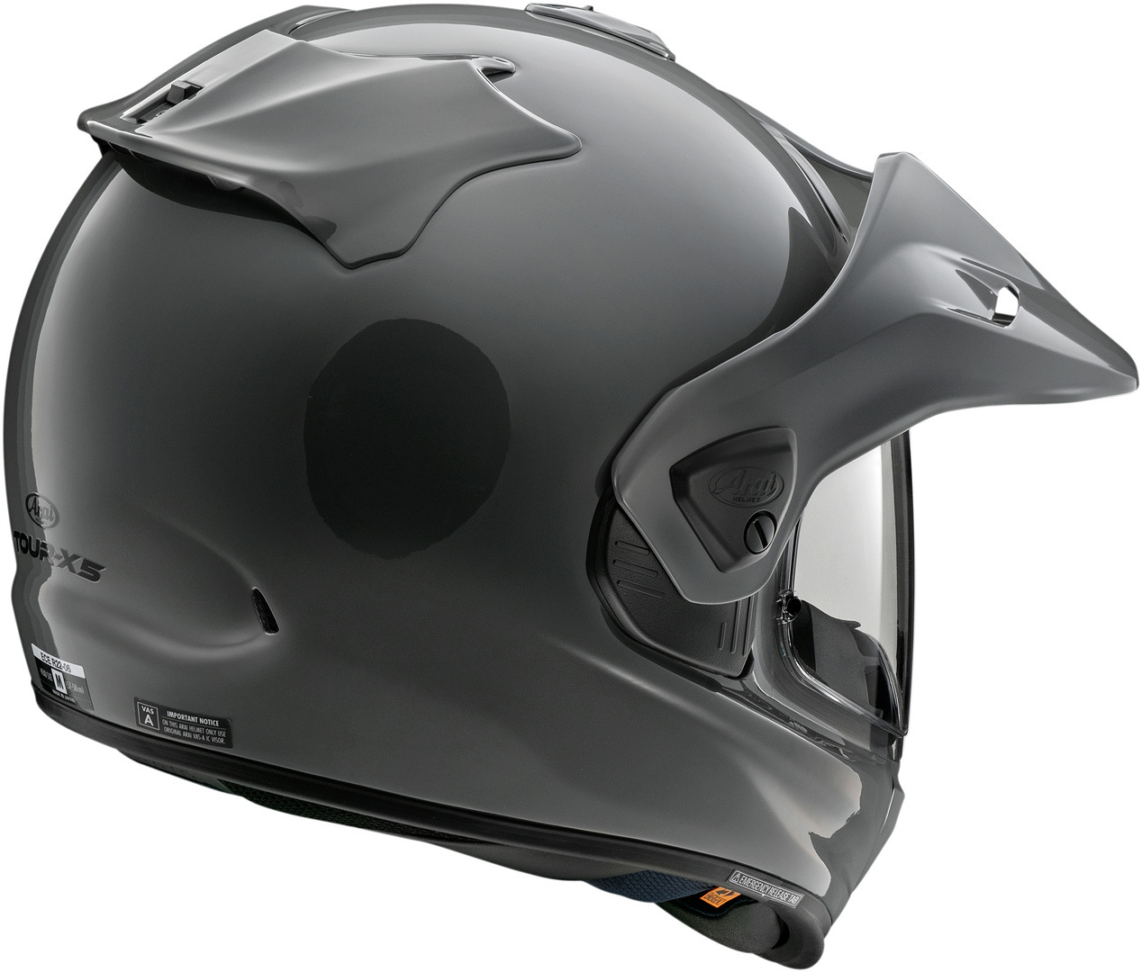 Arai Tour-X5 Adventure Cască de motocross XS (53/54) Figura 2