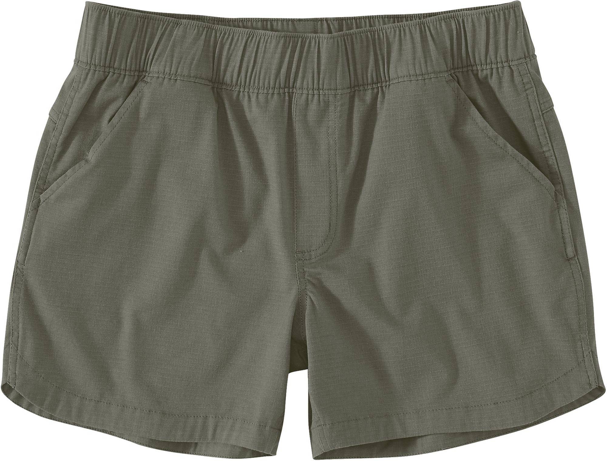 Carhartt Force Ripstop Shorts pour femmes olive M Figure 1