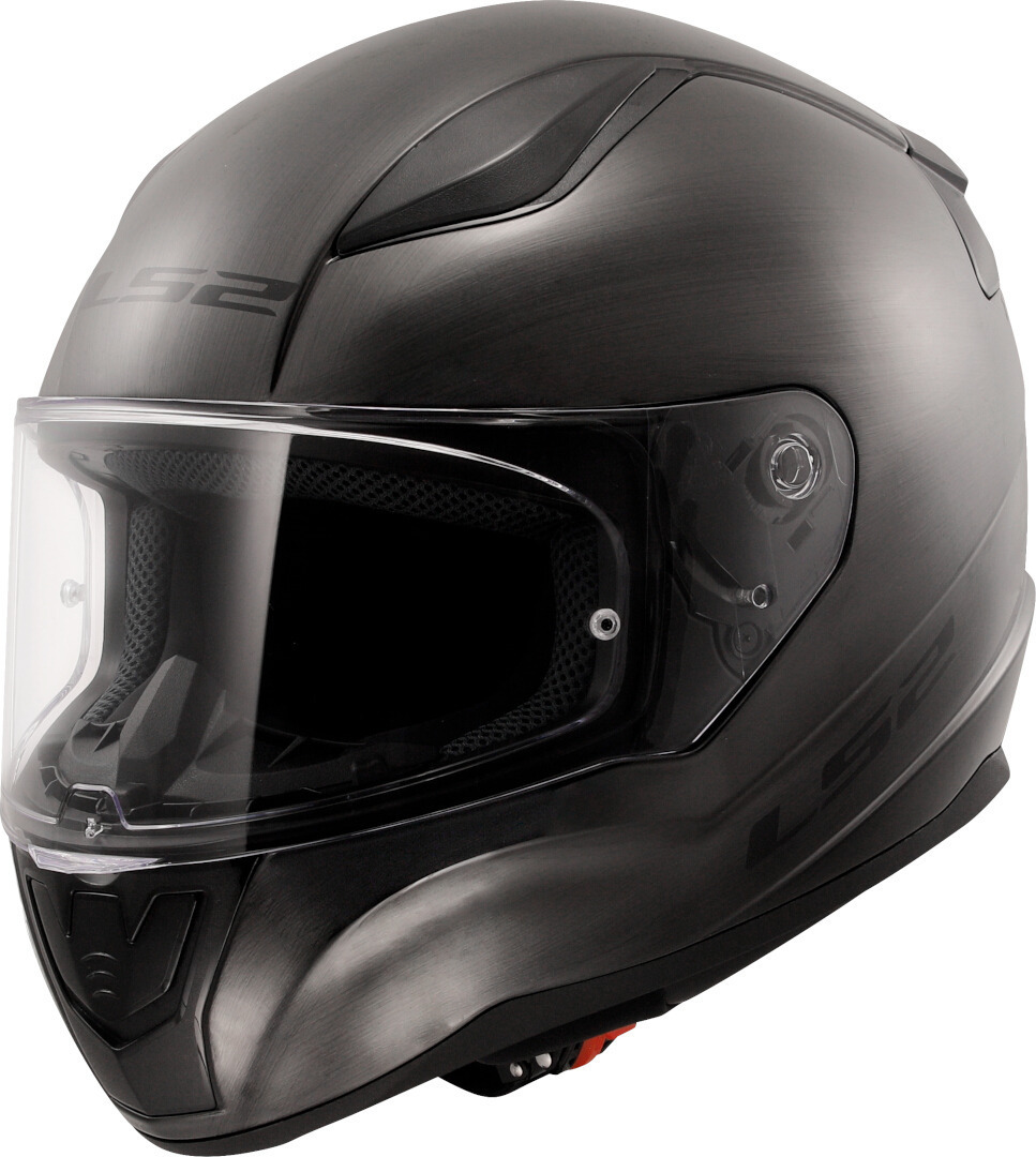 LS2 FF353 Rapid II Solid Casque Titan mat M (57/58) Figure 1