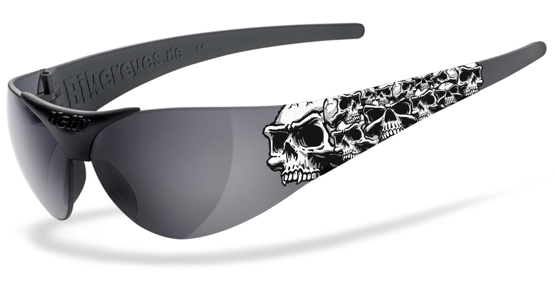 Helly Bikereyes Moab 4 1000 Skulls Figura 1