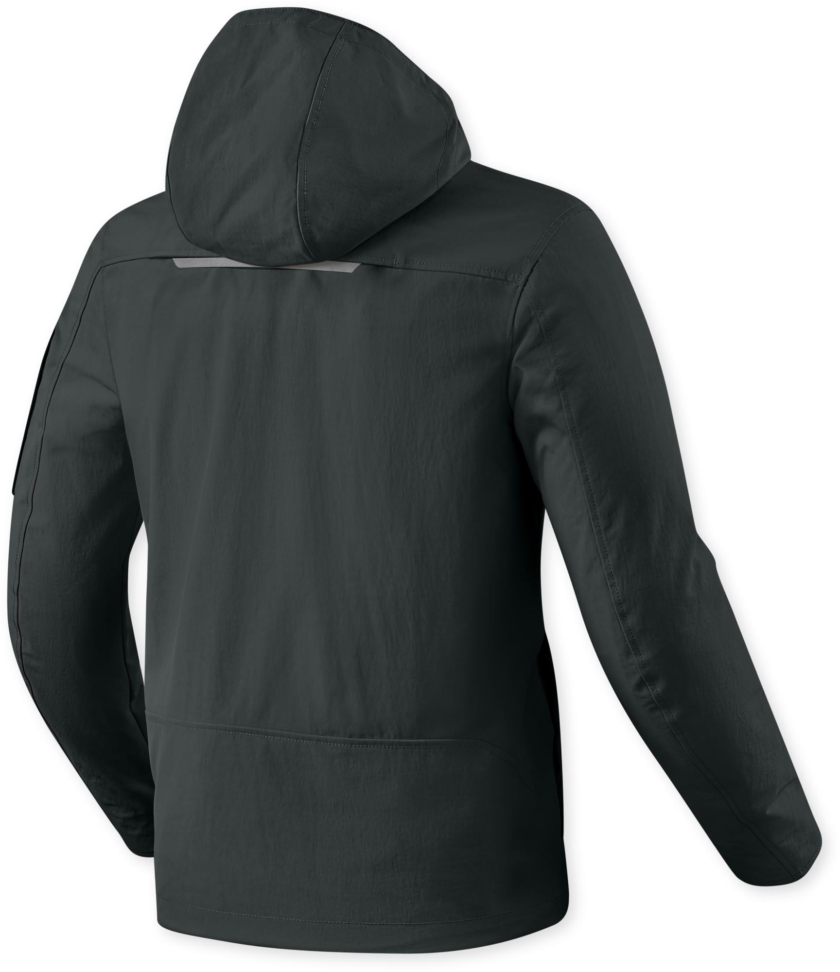 Revit Danforth H2O Veste textile moto imperméable noir S Figure 2