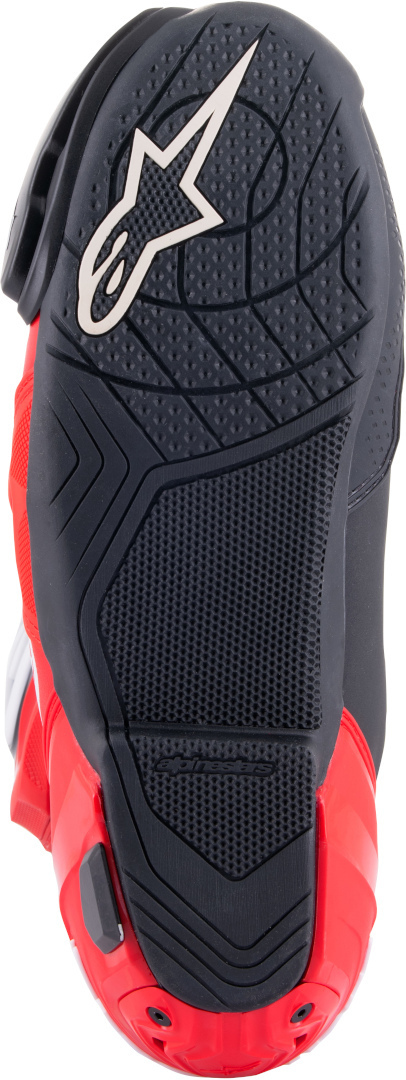 Alpinestars Honda Supertech R Motorcykel støvler 39 Figur 7