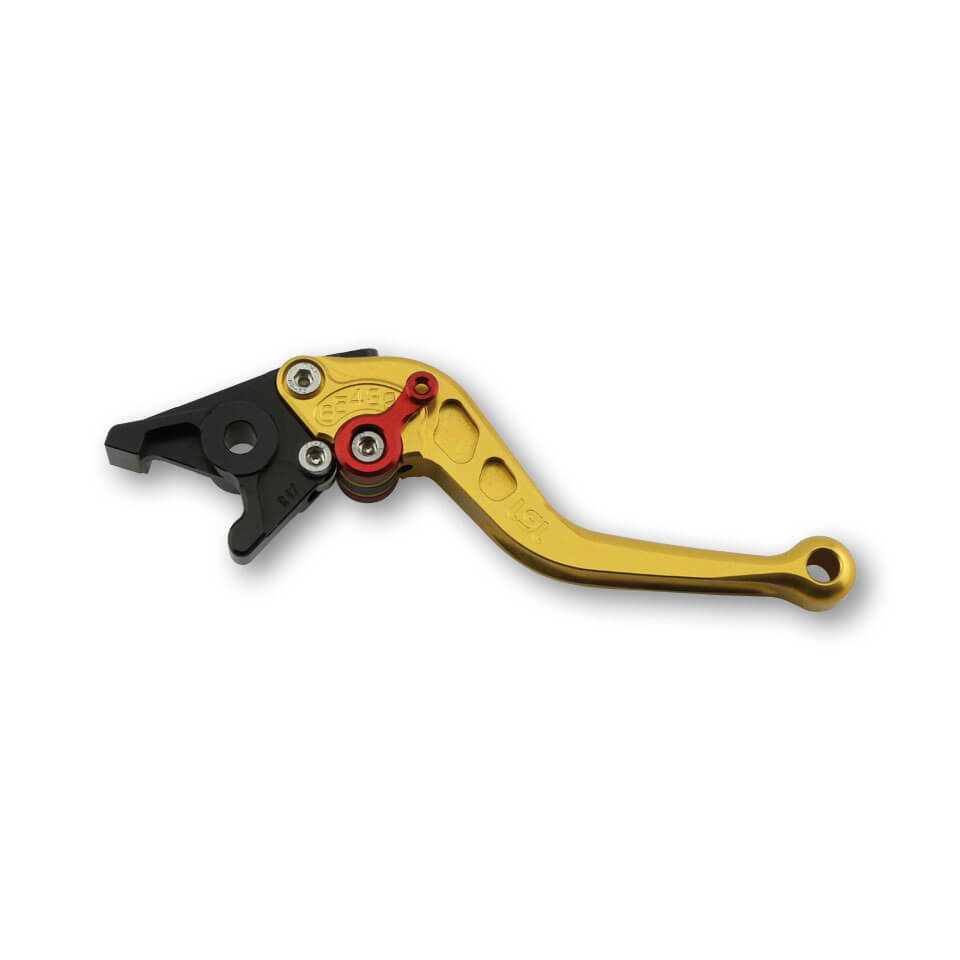 LSL Clutch leva Classic L45R, breve Oro Rosso Figura 1