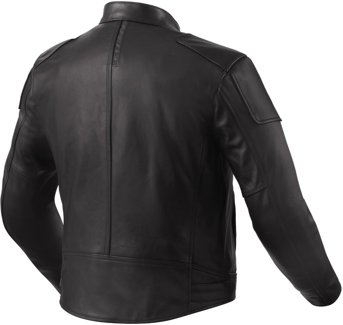 Revit Morgan Motorrad Textiljacke 48 Abbildung 2