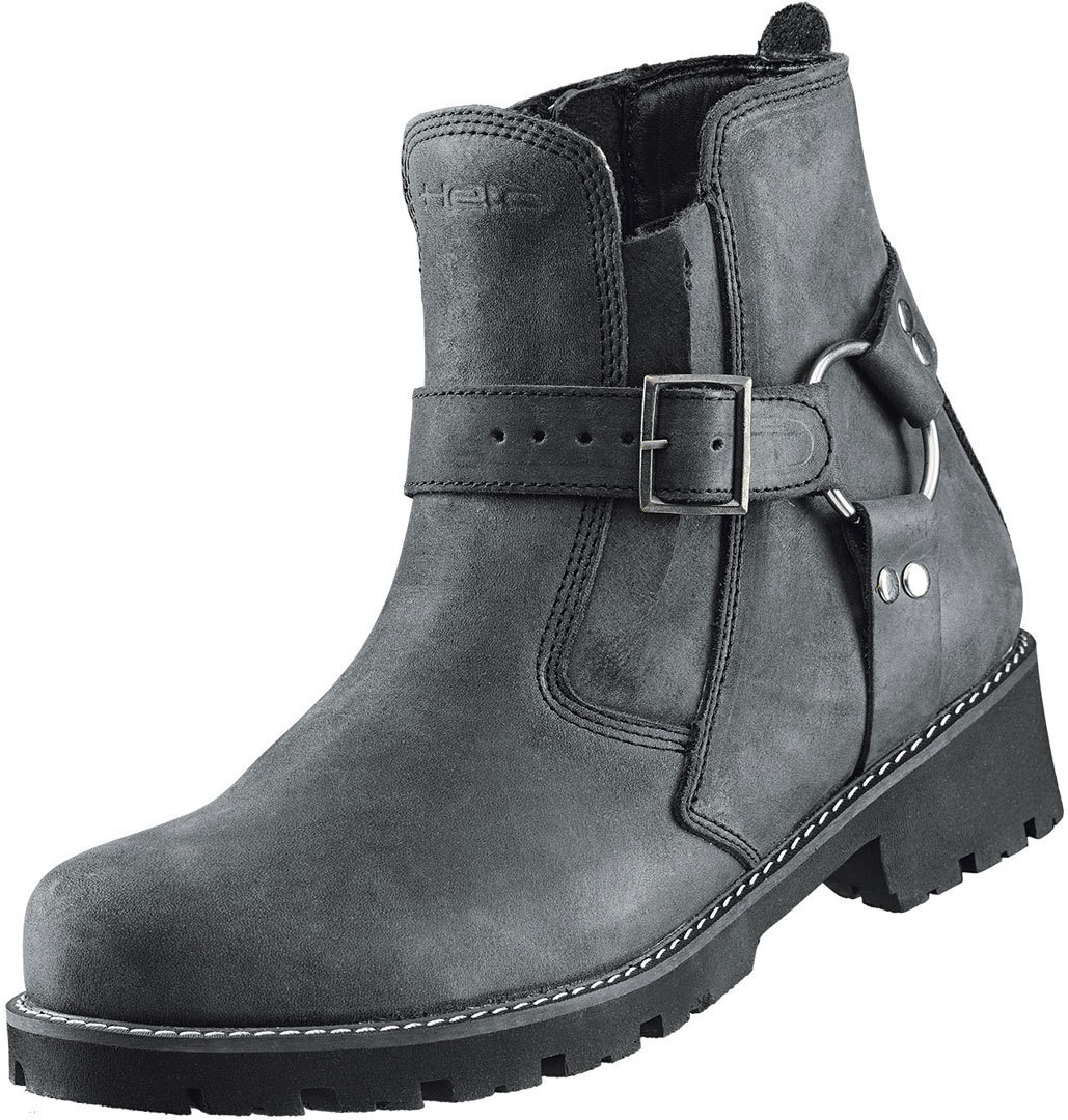 Held Nashville Motorcycle Boots black 38 Figure 1