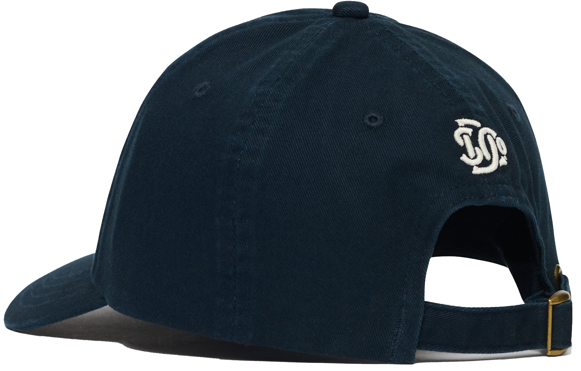 Superdry & Co Company Logo Baseball Kapa Slika 4