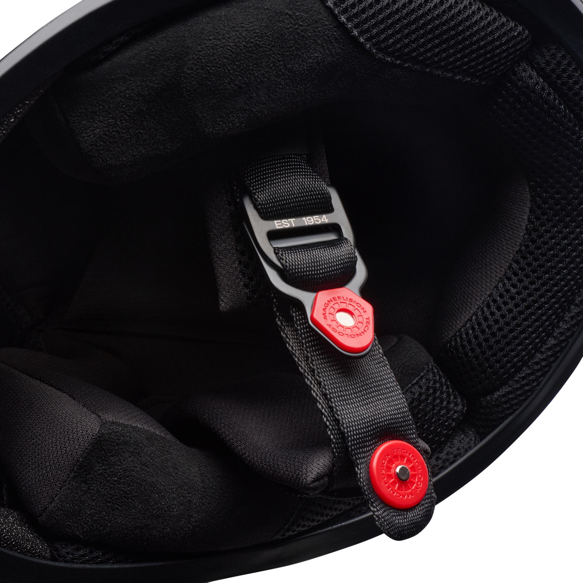 Bell Eliminator Flux Carbon SE ヘルメット XL(61/62) 図10