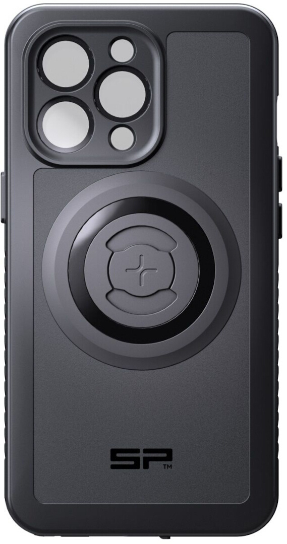 SP Connect Xtreme SPC+ iPhone 13 Pro Mobil Telefon Fodral Figur 1