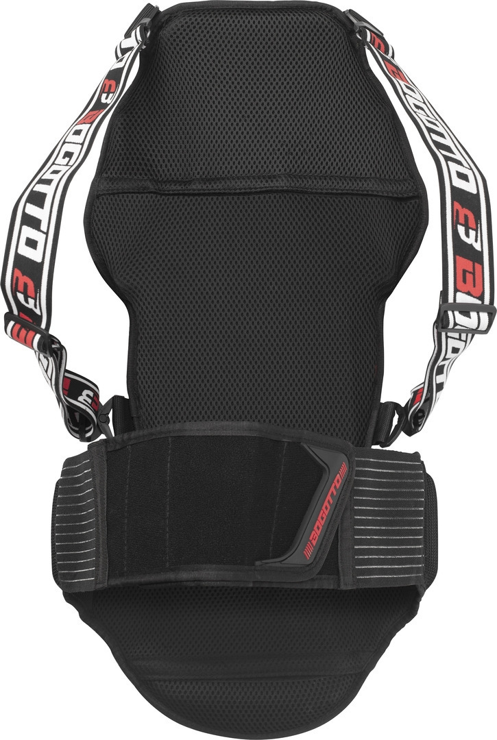 Bogotto PRO-XI Back Protector M Figure 2