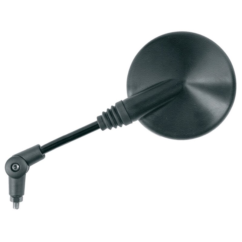 V PARTS Universal spegel M10 - svart Quad Figur 2