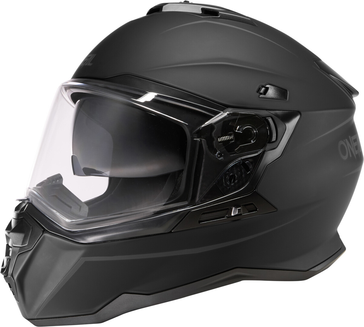 Oneal D-SRS Solid Motocross hjelm S (55/56) Figur 3