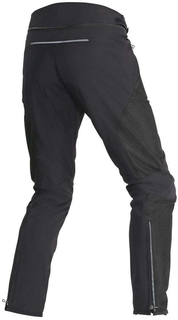 Dainese P. Drake Super Air Motorcycle Textile Pants black Short 29 Figure 2