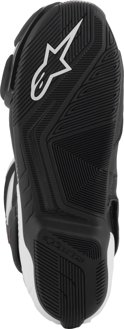 Alpinestars SMX-6 V3 Graphic Motorcycle Boots 49 Figure 3