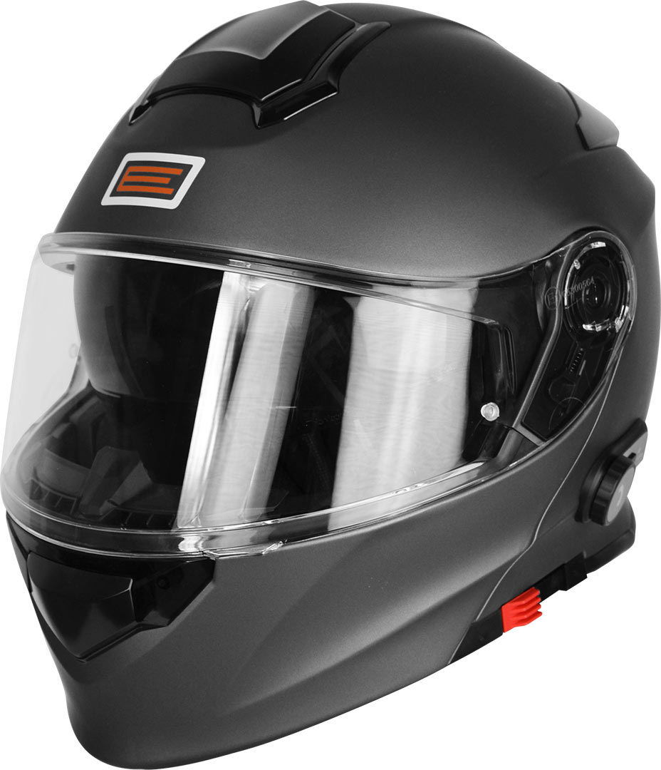 Origine Delta Bluetooth ヘルメット チタンマット 男性(57/58歳) 図1
