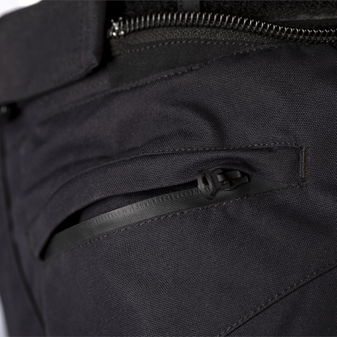 RST Pro Series Ambush waterproof Motorcycle Textile Pants Short 4XL Figure 4