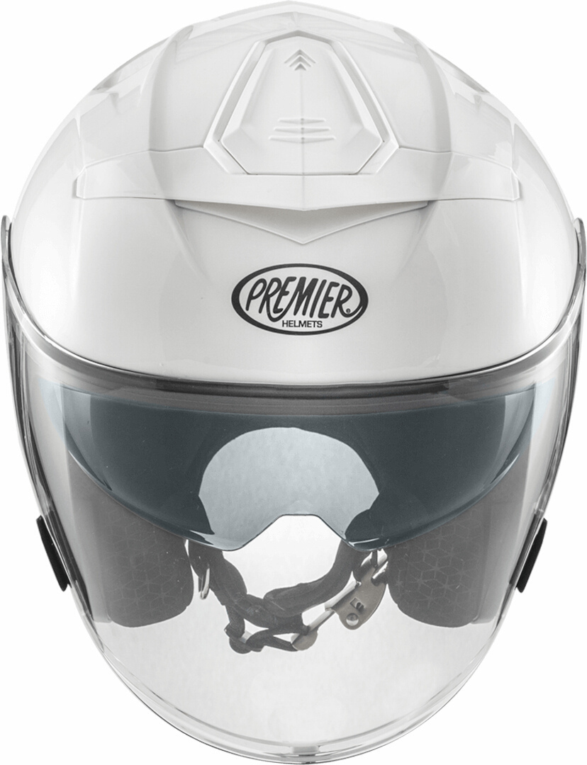 Premier JT5 U8 Cască cu reacție M (57/58) Figura 2