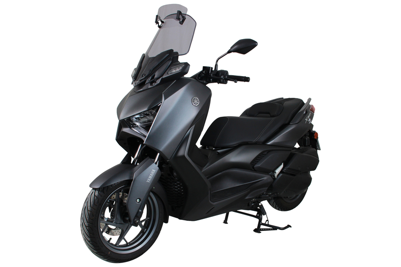 MRA Windshield Vario Touring "VTM" Figur 4