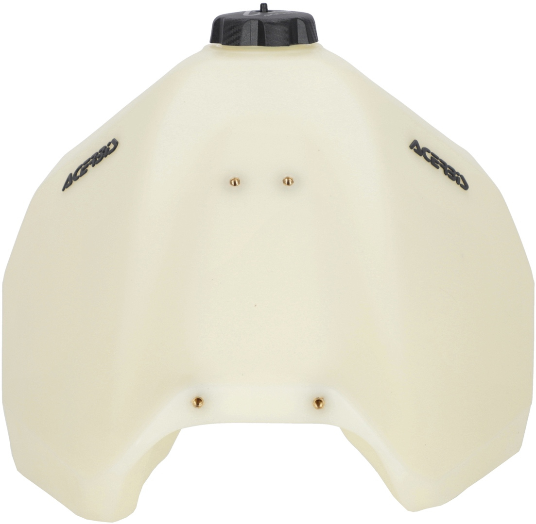 Acerbis Suzuki DR650 Rezervor de combustibil de 20 de litri desigur Figura 3